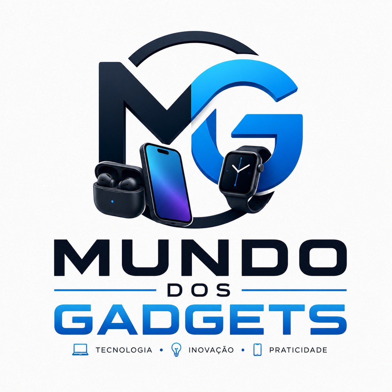 Mundo dos Gadgets